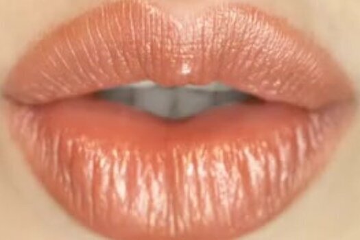 Laundry Turns Into Sexy Blowout