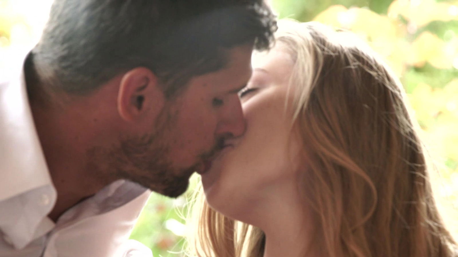 gentle with cute Milena Devi