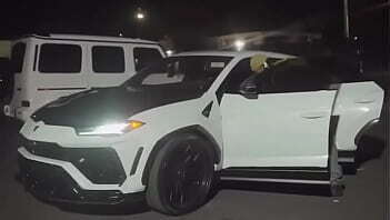 Playboi Carti Different