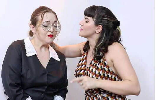 minha empregada gordinha submissa, esqueceu comprar leite tirar direto fonte rola macho! Ningu&eacute_m merece tomar caf&eacute_ puro