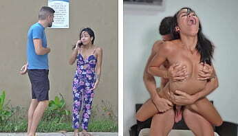 Super Petite Colombian Teen Gets Destroyed In All Kinds Of Sex Positions