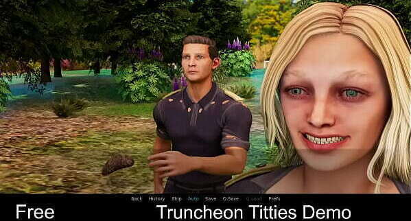 Truncheon Titties Demo