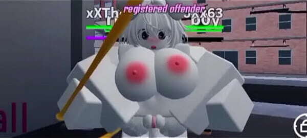 Getting fuck phase doggy girl