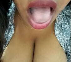 Tamil Anty hot boobs