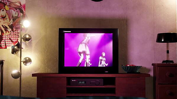 RISE NAOTO TRICK TREAT