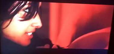 Fling 2008 SHOSHANA BUSH