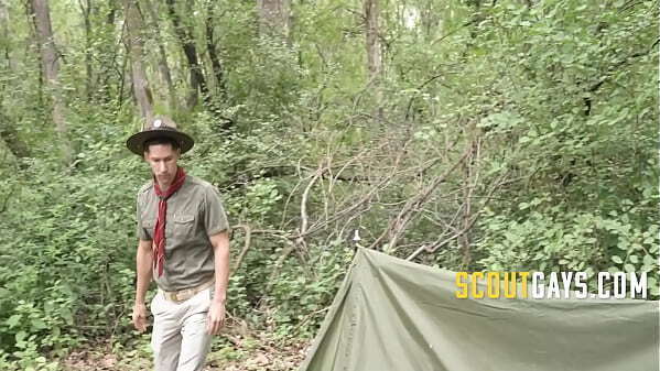 Small Made Scouts Close