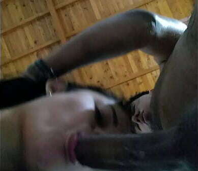 bull lose erection cuckold hubby calling cheating wife'_s phone sucks gets hard again nice doggy fucking