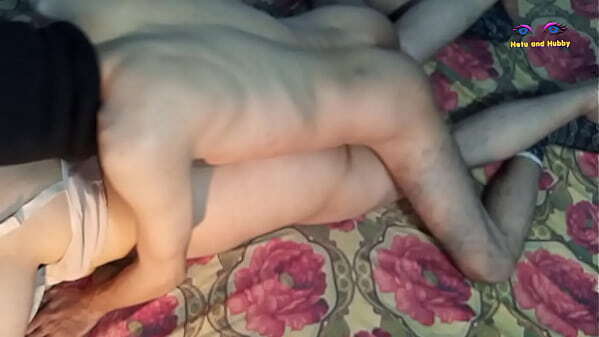 deshi girlfriend pussy fucked hard with indian dick rented room