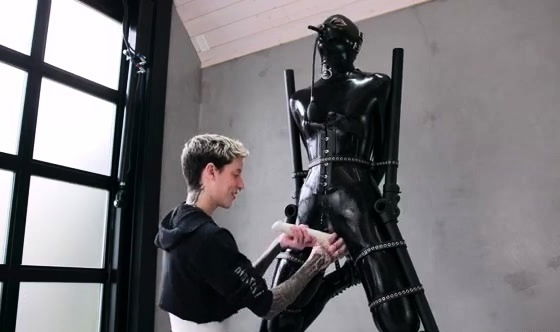 Reflective Desire Damage