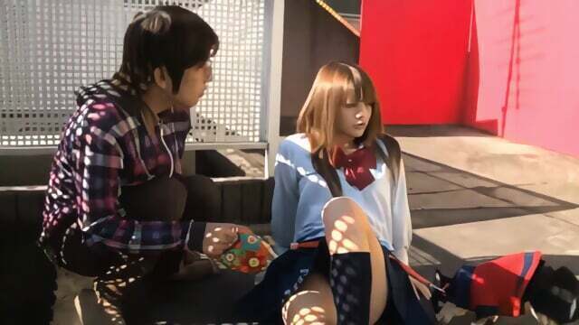 VSPDS-470 Body Swap Woman (sub english)