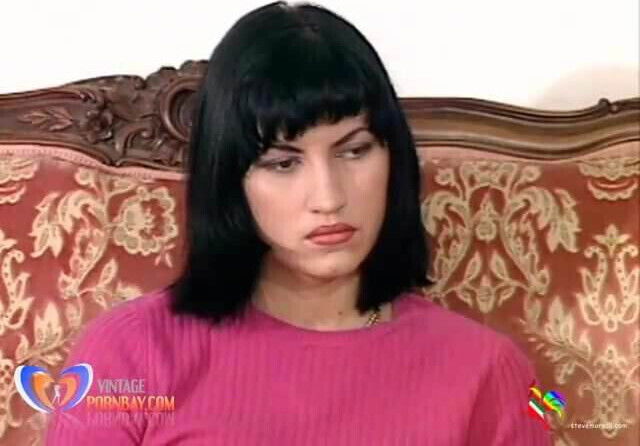 Daisy Louise Dans la luxure (1996) Italian Movie Teaser