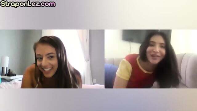 Webcam dyke fisting live show home