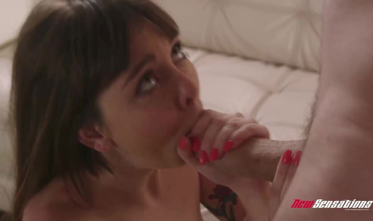 Teen Shae Celestine Likes Rough