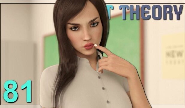 LUST THEORY #81 • Season 1 • Gameplay [HD]