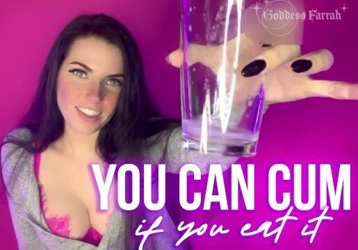 Goddess Farrah Rossi