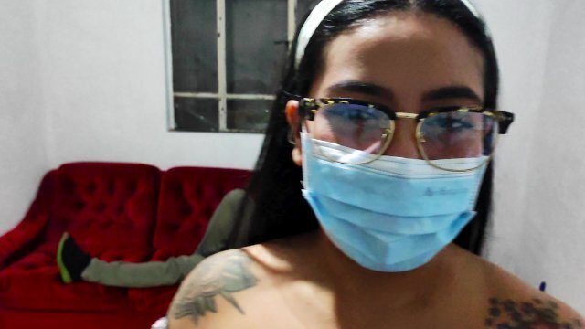 EMPLEADA DÓMESTICA Graba Como Provoca JEFE Para FOLLADA (REAL)