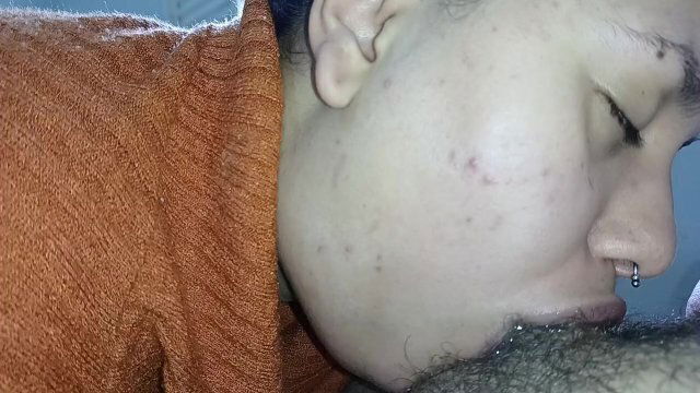 bitch woke thirsty swallow dick, fuck deep throat