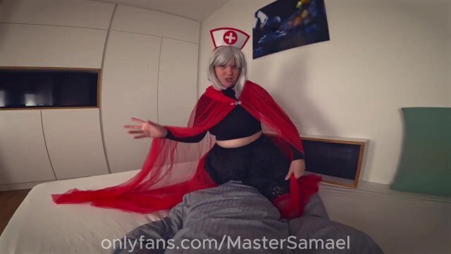 Halloween Special woken undead party goer, 