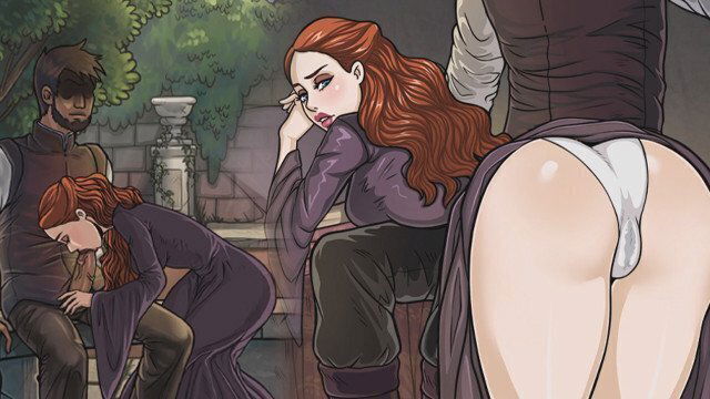 Game Whores Hentai Game Scenes Gameplay Part [18+] Download