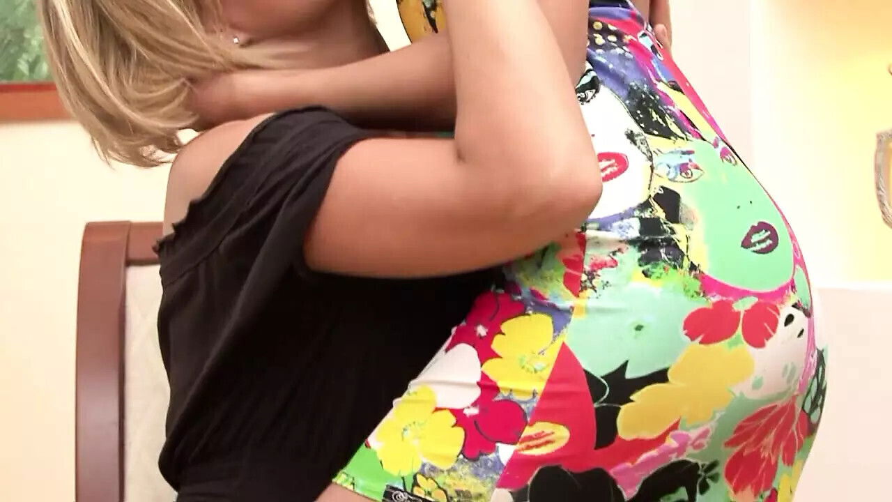 Mans Land-Cindy Hope Episode