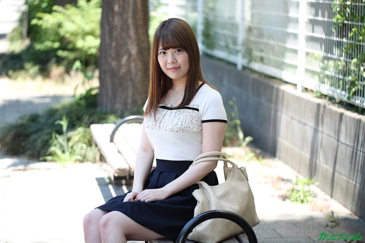 Caribbean.com: Sexy Actress Encyclopedia Okubo