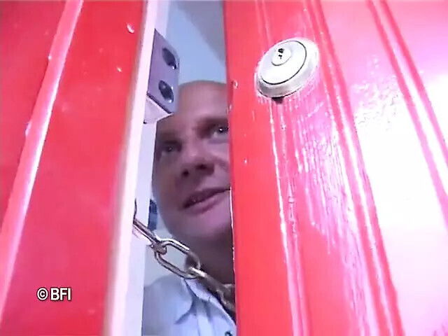 Bald grandpa fuck cunt