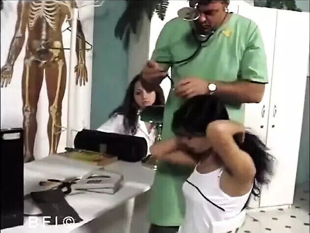 painful doctors visit