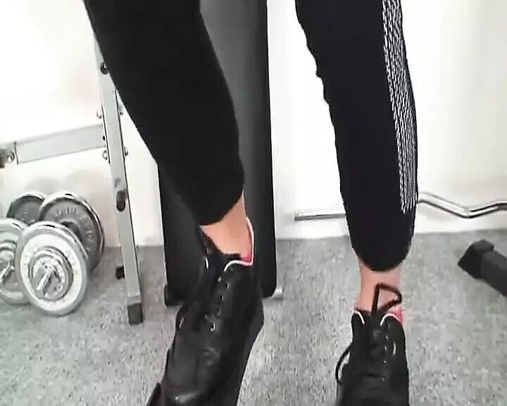 Pretty German fucked hard