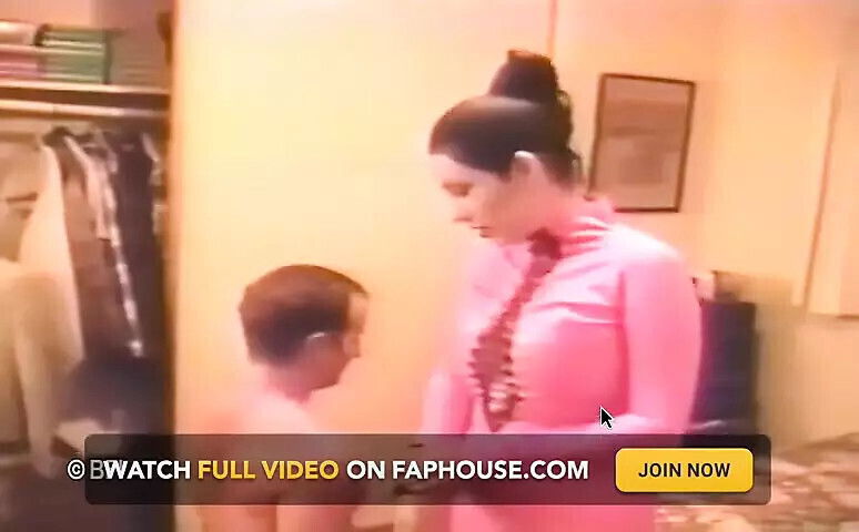 Persephones houseboy