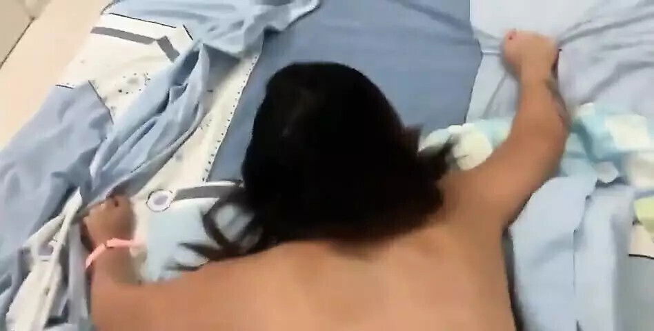 Petite Sexy Philippino Girl with Amazing Ass Get a Classic Doggystyle Fuck.