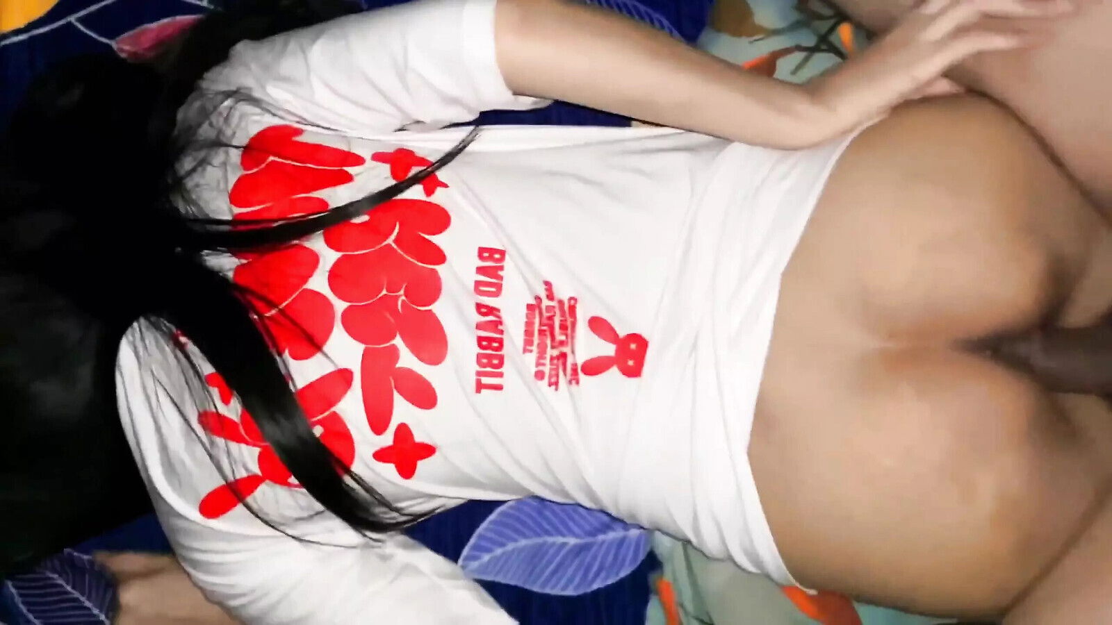 Stepsister Fuck Home First Time