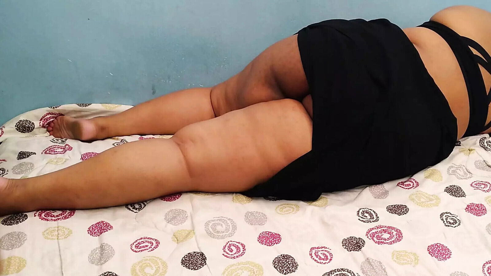 Stepmom stepson Share!