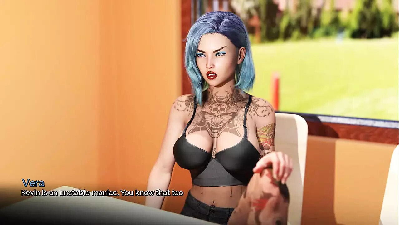 Rebels College: university revolution