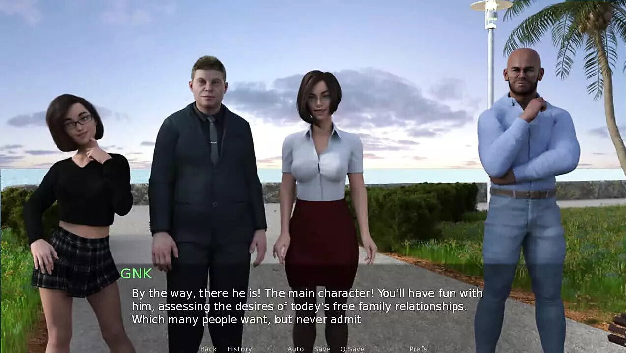 Desire freedom: hubby licks wife's pussy