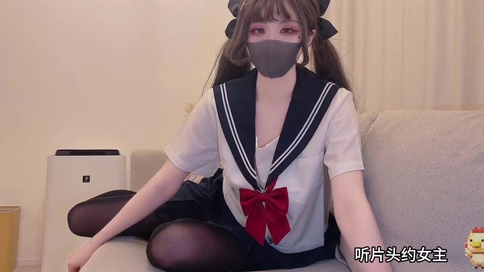 Gorgeous bitch cosplaying Sailor Moon gets roughly fucked