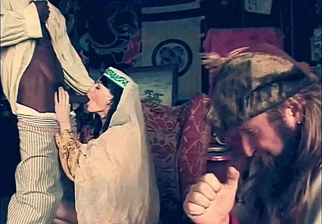 Scent Milf Real Orgasm Vol.5 Episode