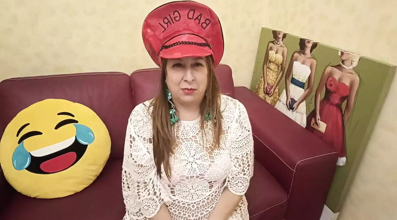 Veronica Rossi Official Girl