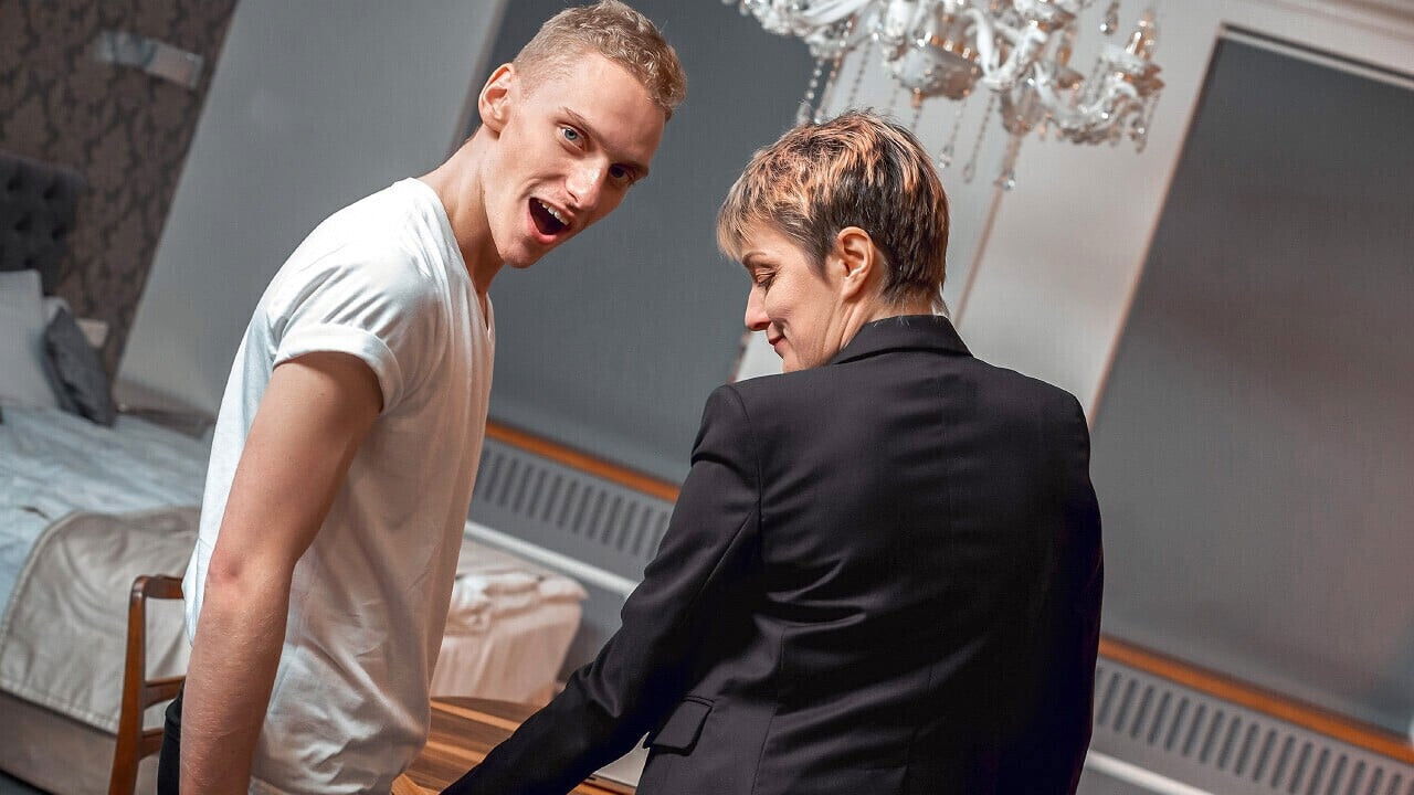 Tutor4k talked tutor into right apartment!