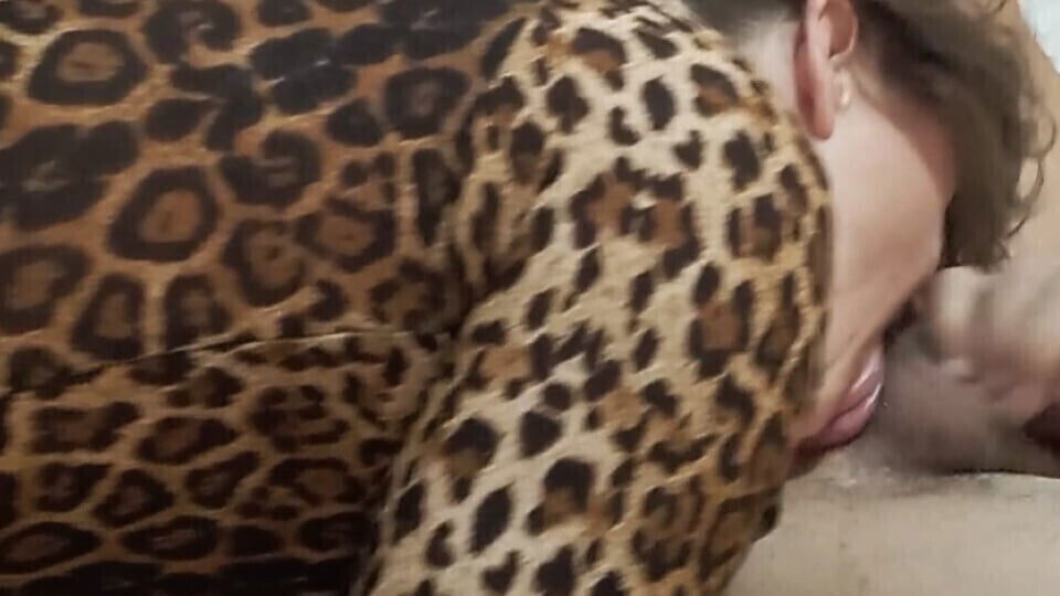 French Slut, Sexy Combination, Rimming, Blowjob, Fuck