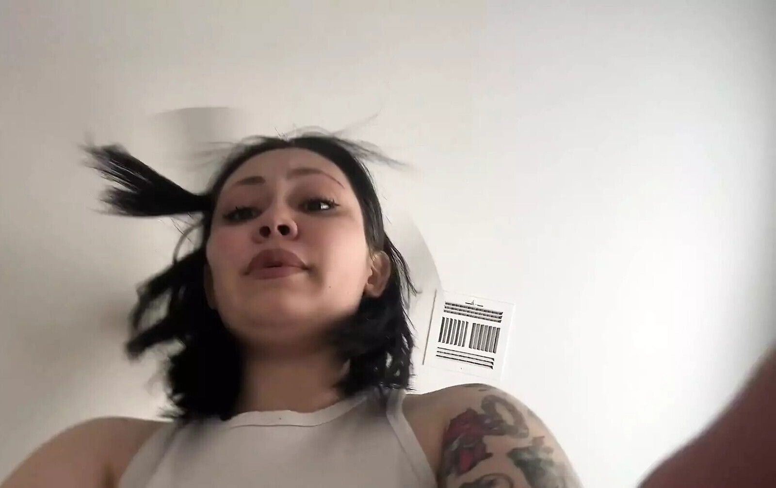 Your Step Sister Shrinks