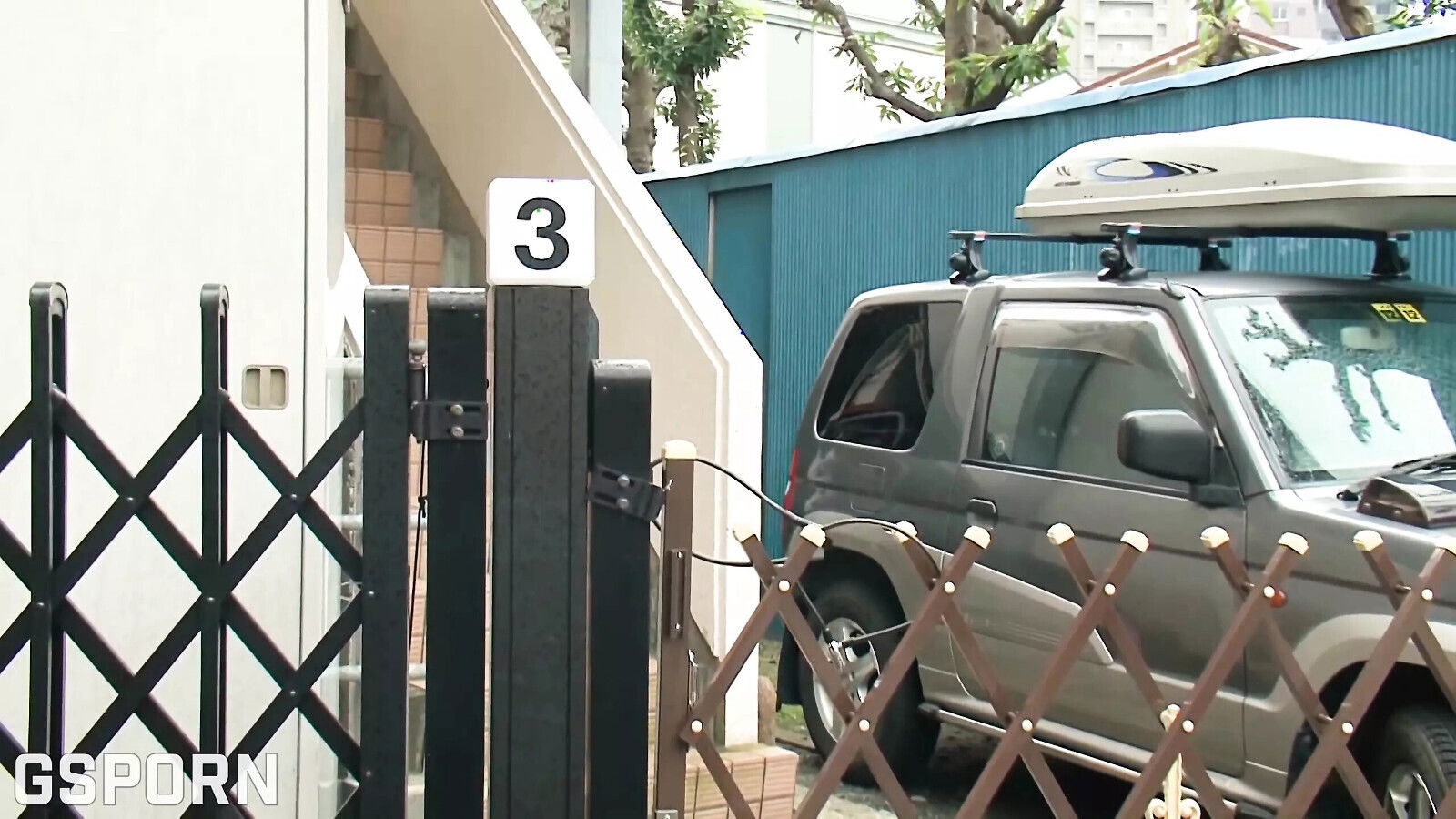 Fucking Japanese Teen Setuna Nice Gangbang