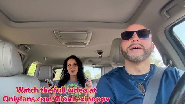 Fuber Fake taxi fucks with condom