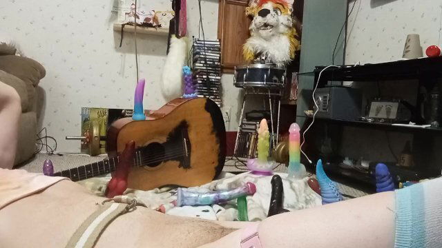 Dragon toys sprinkles