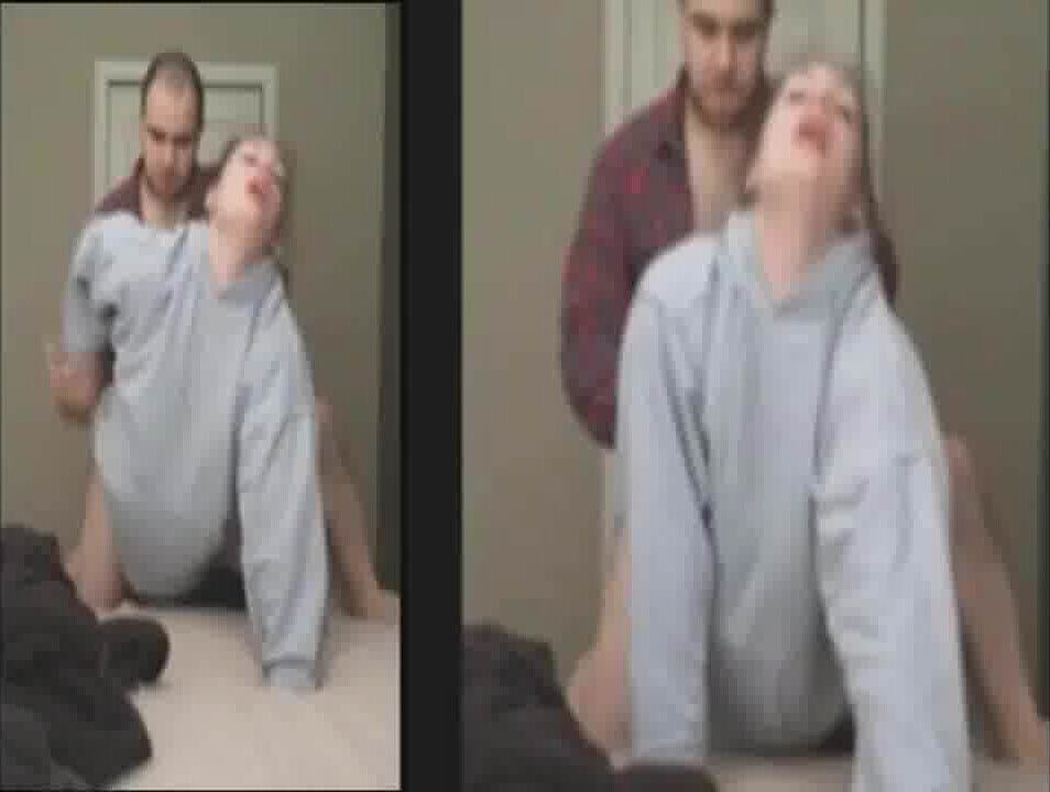 Wife's willing submission