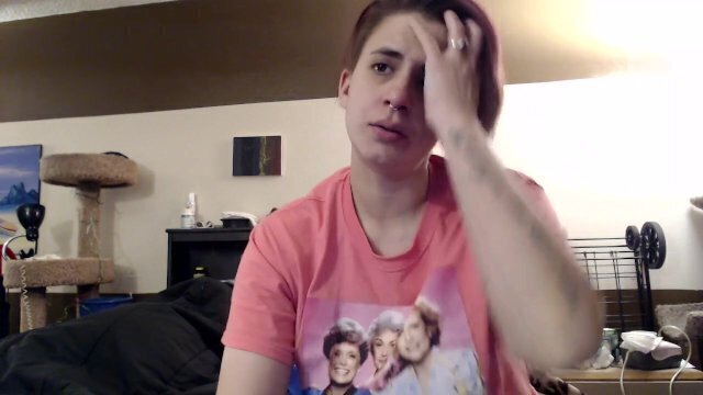 Miserable Sneeze Nose Blowing Sneezing Piercings