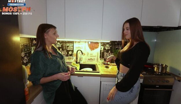 MiaMur and Bella Crystall exchanged husbands