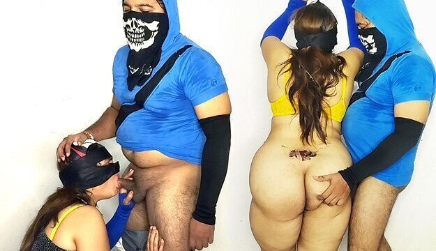 Friend with Hardcore