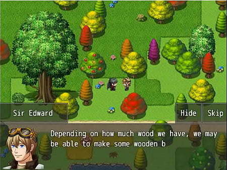 Games Renryuu Ascension