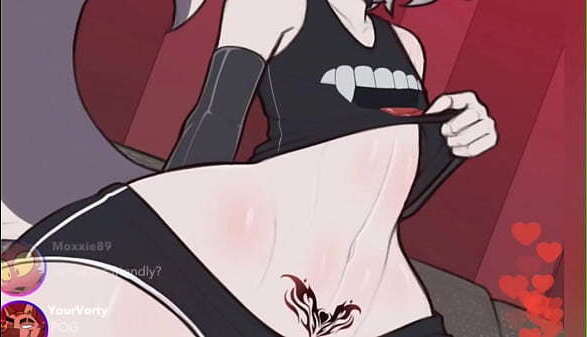 Recopilaci&oacute_n NSFW furry Bisexual